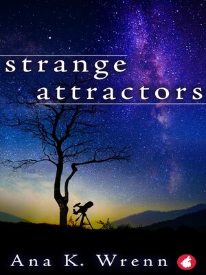 cover image of Strange Attractors